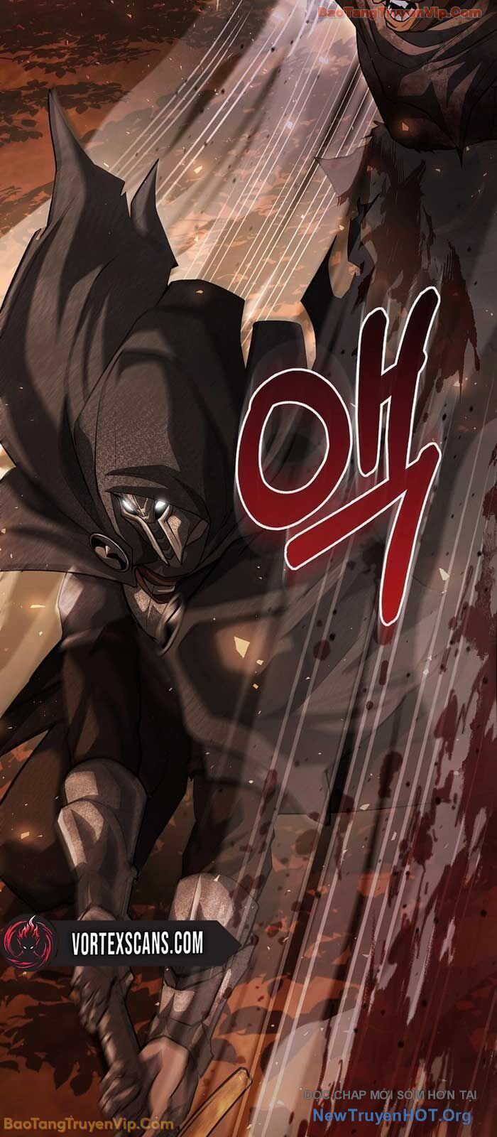 Huyết Lai Chapter 12 - Trang 2
