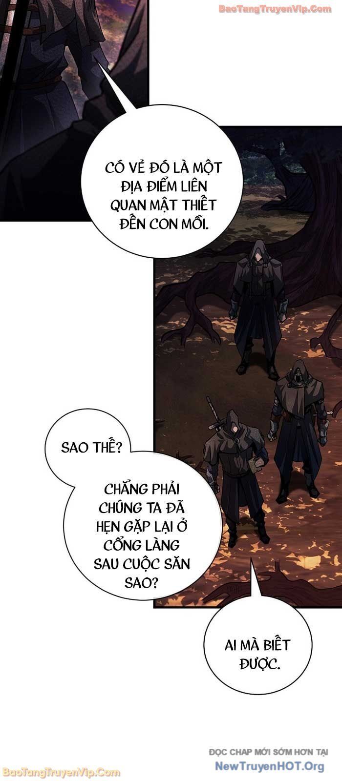 Huyết Lai Chapter 12 - Trang 2