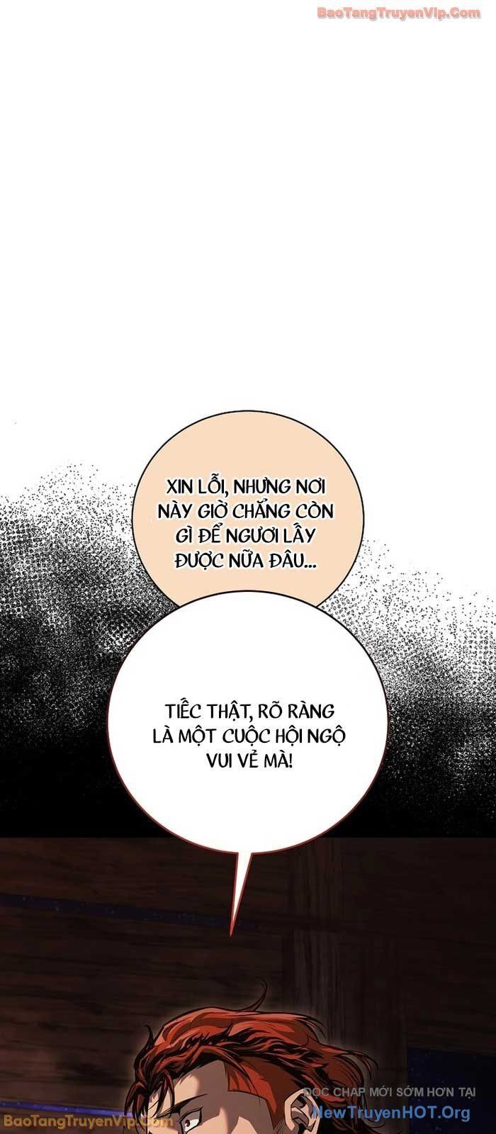 Huyết Lai Chapter 12 - Trang 2