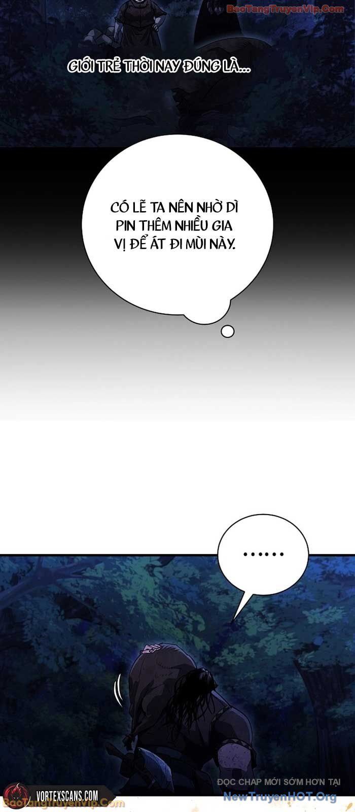 Huyết Lai Chapter 13 - Trang 2