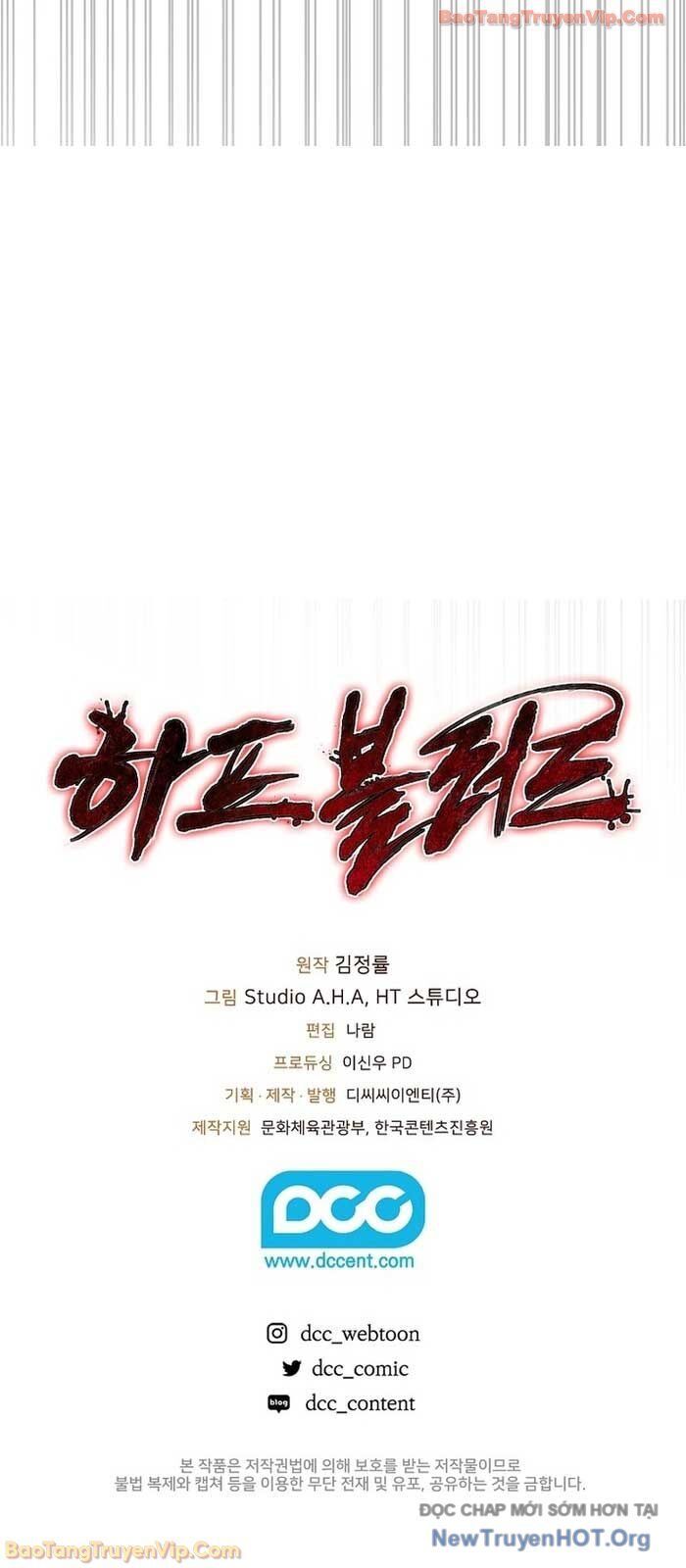 Huyết Lai Chapter 13 - Trang 2