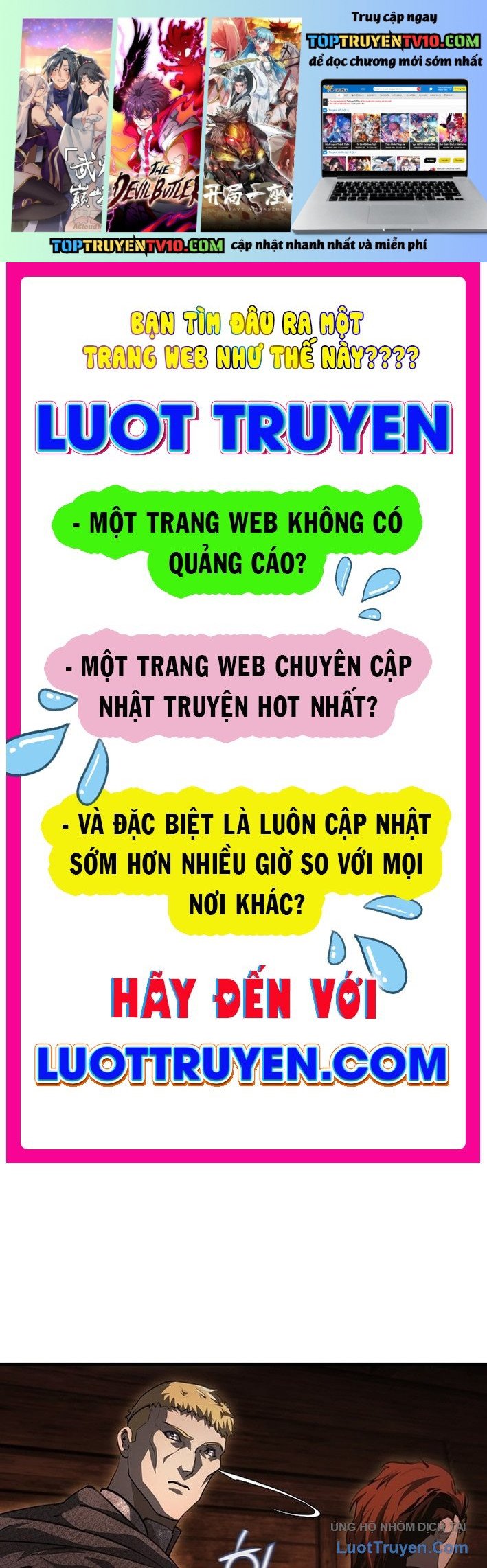 Huyết Lai Chapter 14 - Trang 2