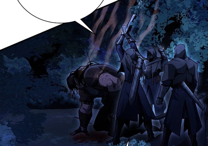 Huyết Lai Chapter 14 - Trang 2