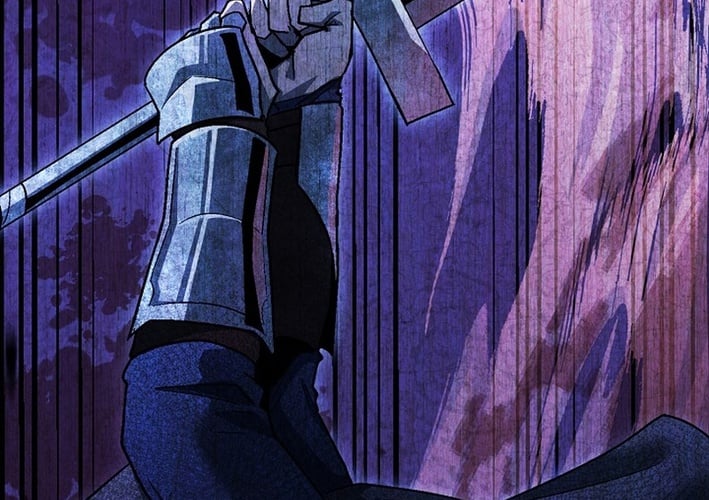 Huyết Lai Chapter 14 - Trang 2