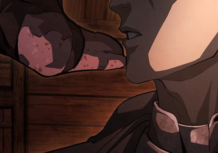 Huyết Lai Chapter 14 - Trang 2