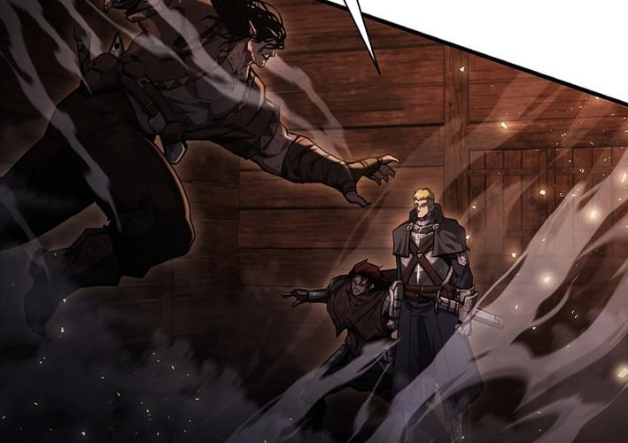 Huyết Lai Chapter 14 - Trang 2