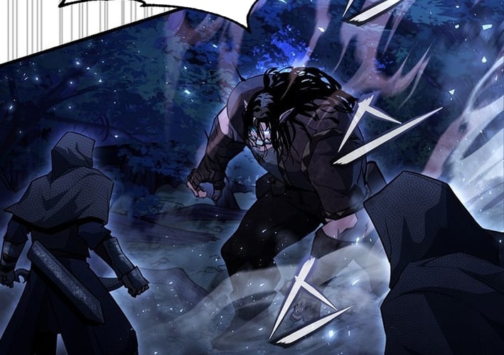 Huyết Lai Chapter 14 - Trang 2