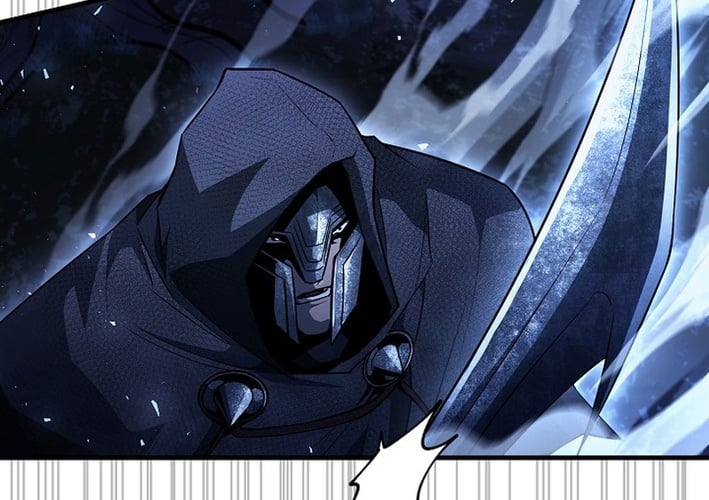Huyết Lai Chapter 14 - Trang 2