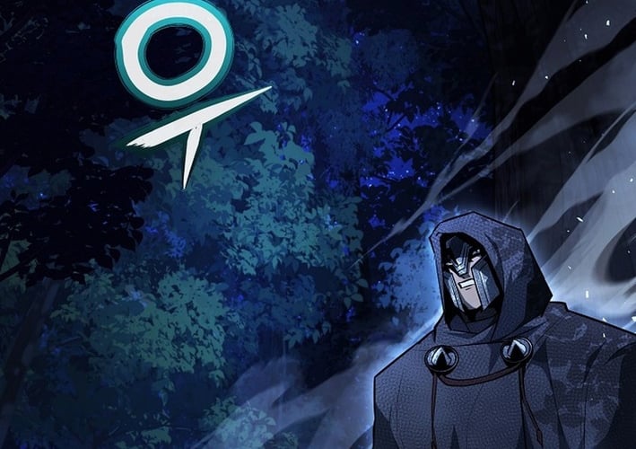 Huyết Lai Chapter 14 - Trang 2