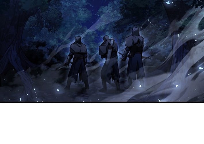 Huyết Lai Chapter 14 - Trang 2