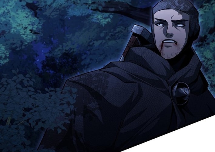 Huyết Lai Chapter 14 - Trang 2