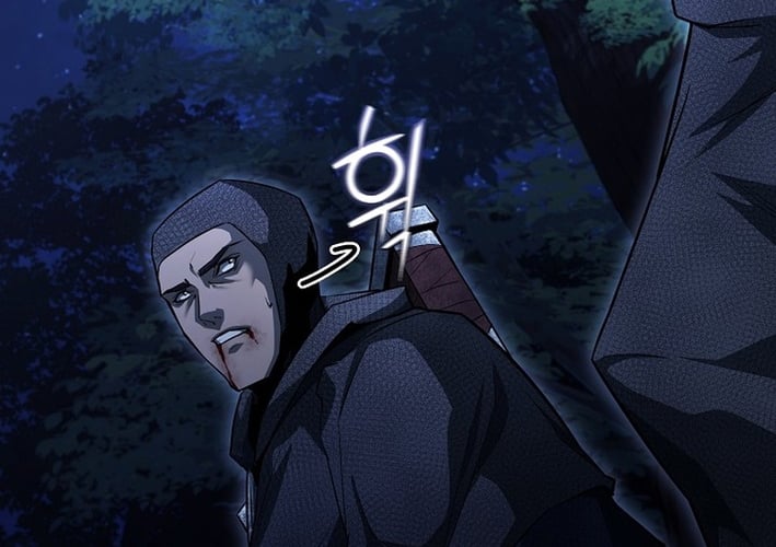 Huyết Lai Chapter 14 - Trang 2