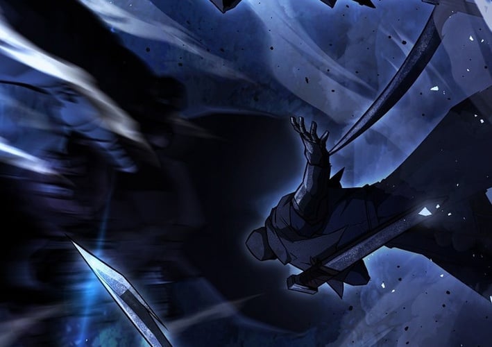 Huyết Lai Chapter 14 - Trang 2