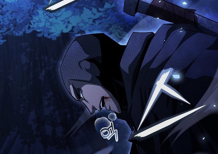 Huyết Lai Chapter 14 - Trang 2