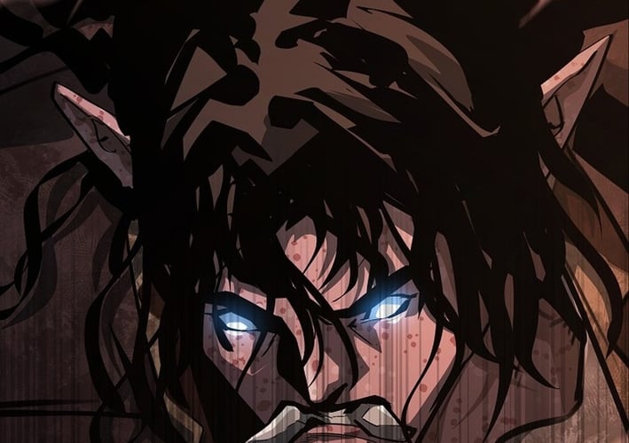 Huyết Lai Chapter 14 - Trang 2