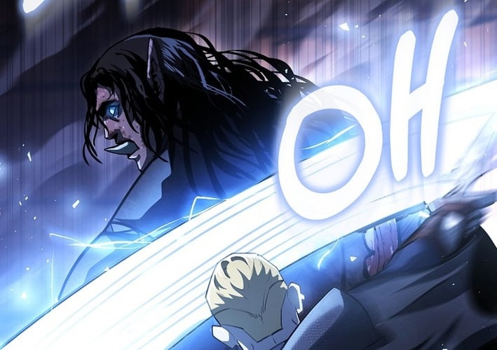 Huyết Lai Chapter 14 - Trang 2