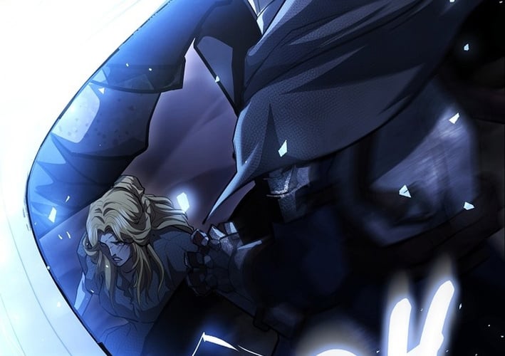Huyết Lai Chapter 14 - Trang 2