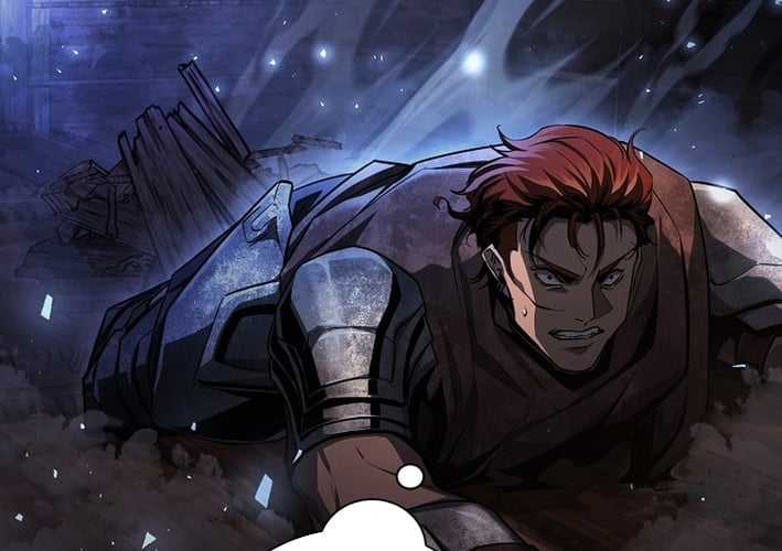 Huyết Lai Chapter 14 - Trang 2