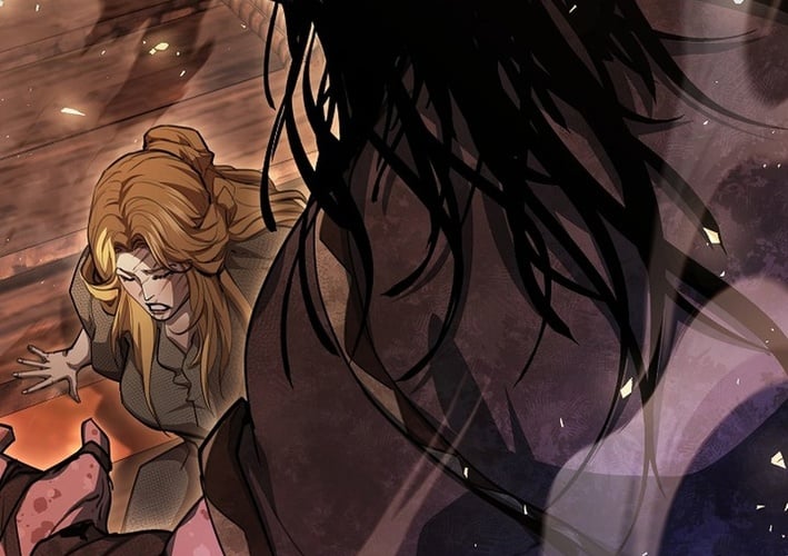 Huyết Lai Chapter 14 - Trang 2