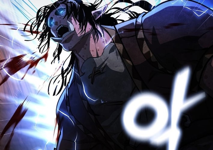 Huyết Lai Chapter 14 - Trang 2
