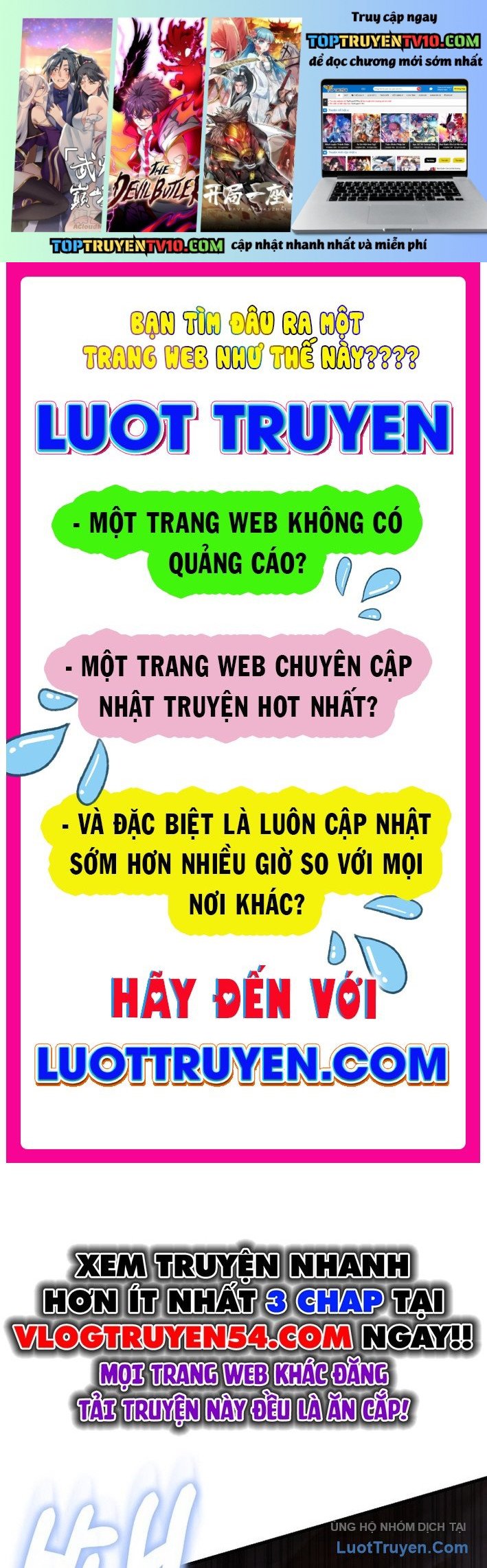 Huyết Lai Chapter 15 - Trang 2