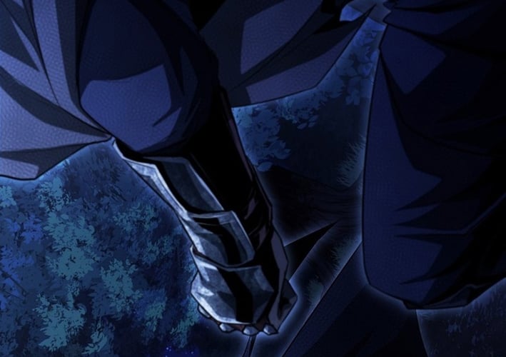 Huyết Lai Chapter 15 - Trang 2