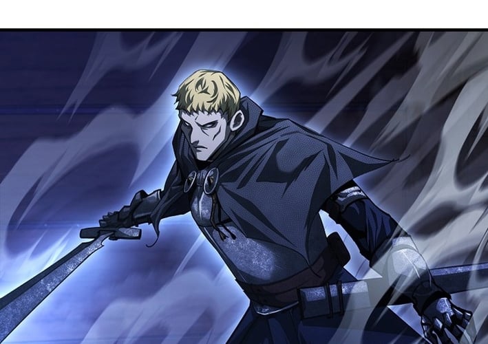 Huyết Lai Chapter 15 - Trang 2