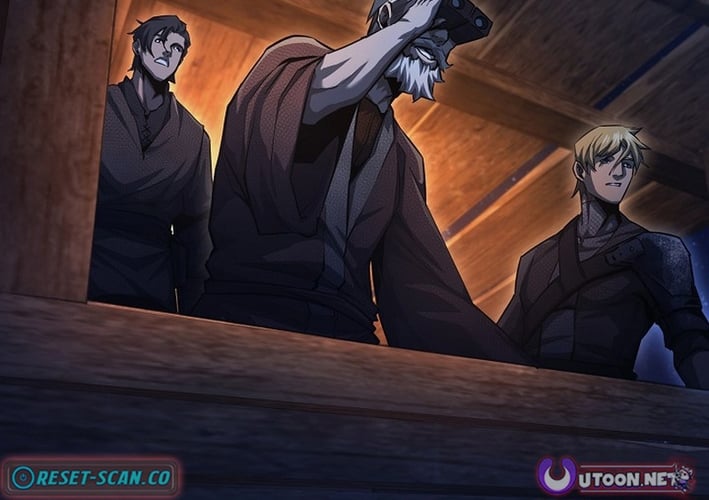 Huyết Lai Chapter 15 - Trang 2