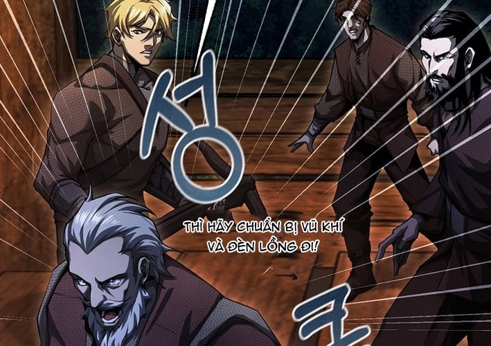 Huyết Lai Chapter 15 - Trang 2