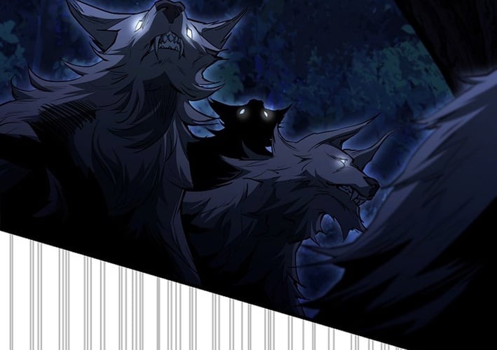 Huyết Lai Chapter 15 - Trang 2