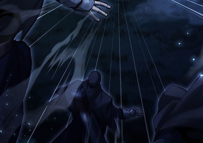 Huyết Lai Chapter 15 - Trang 2