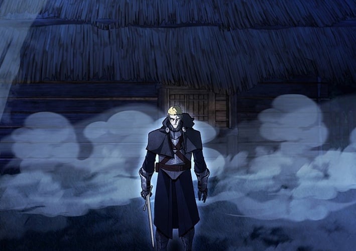 Huyết Lai Chapter 15 - Trang 2