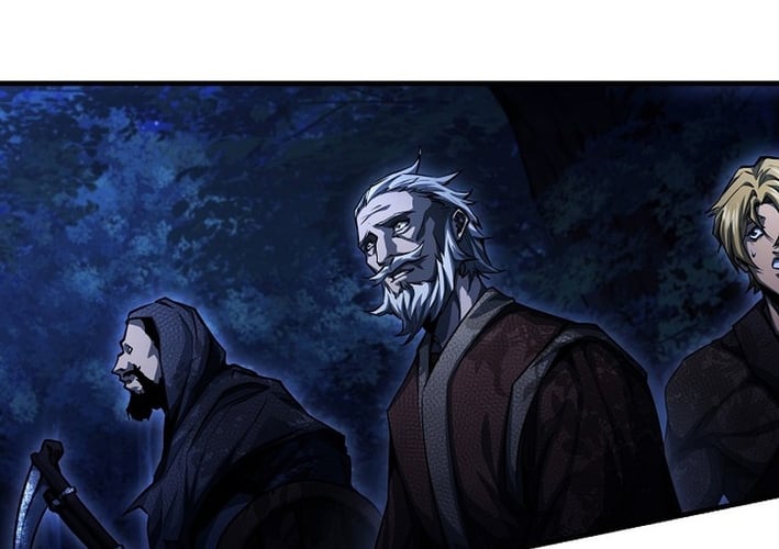 Huyết Lai Chapter 15 - Trang 2