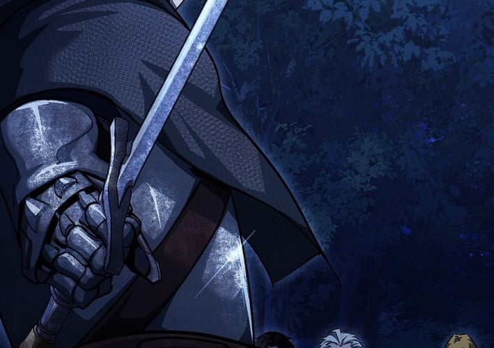 Huyết Lai Chapter 15 - Trang 2