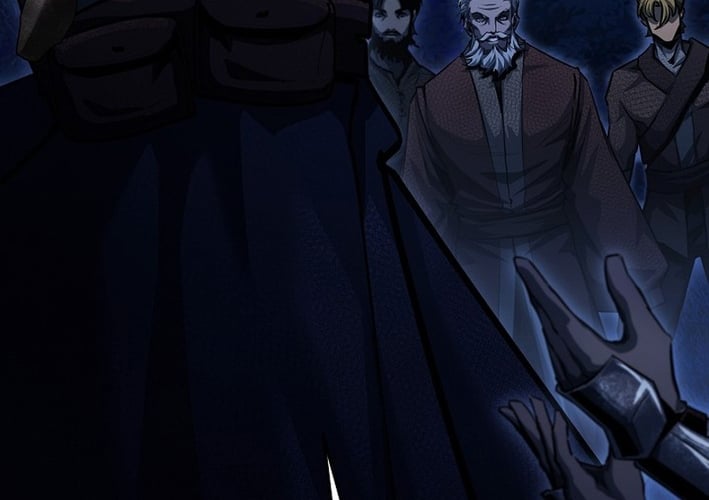 Huyết Lai Chapter 15 - Trang 2