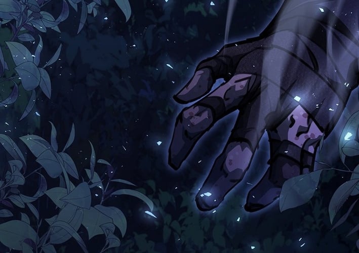 Huyết Lai Chapter 15 - Trang 2