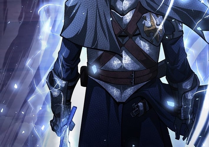 Huyết Lai Chapter 15 - Trang 2