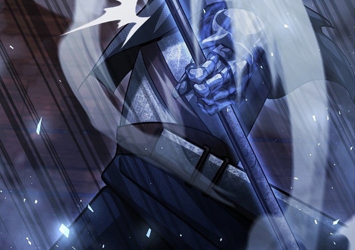 Huyết Lai Chapter 15 - Trang 2