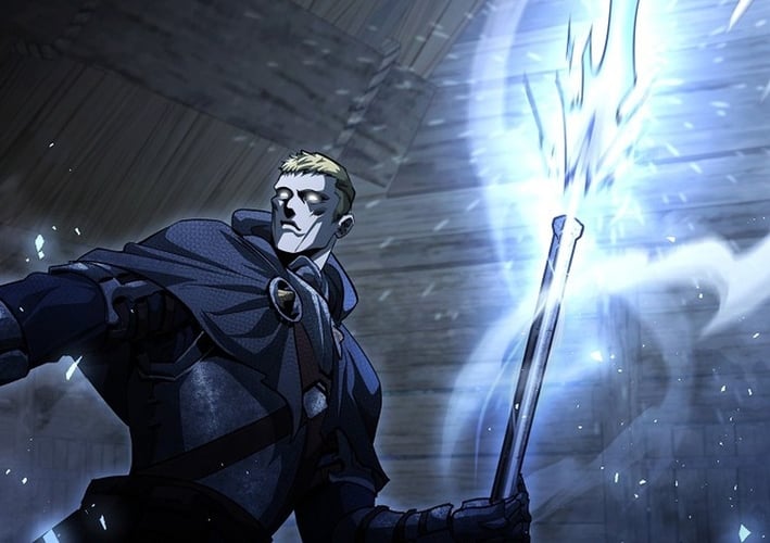 Huyết Lai Chapter 15 - Trang 2