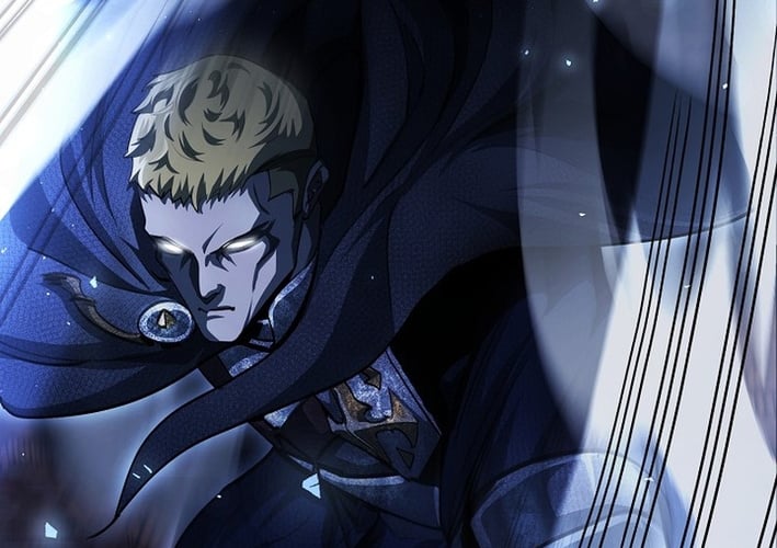 Huyết Lai Chapter 15 - Trang 2