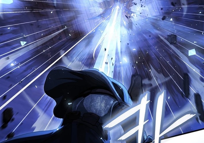 Huyết Lai Chapter 15 - Trang 2