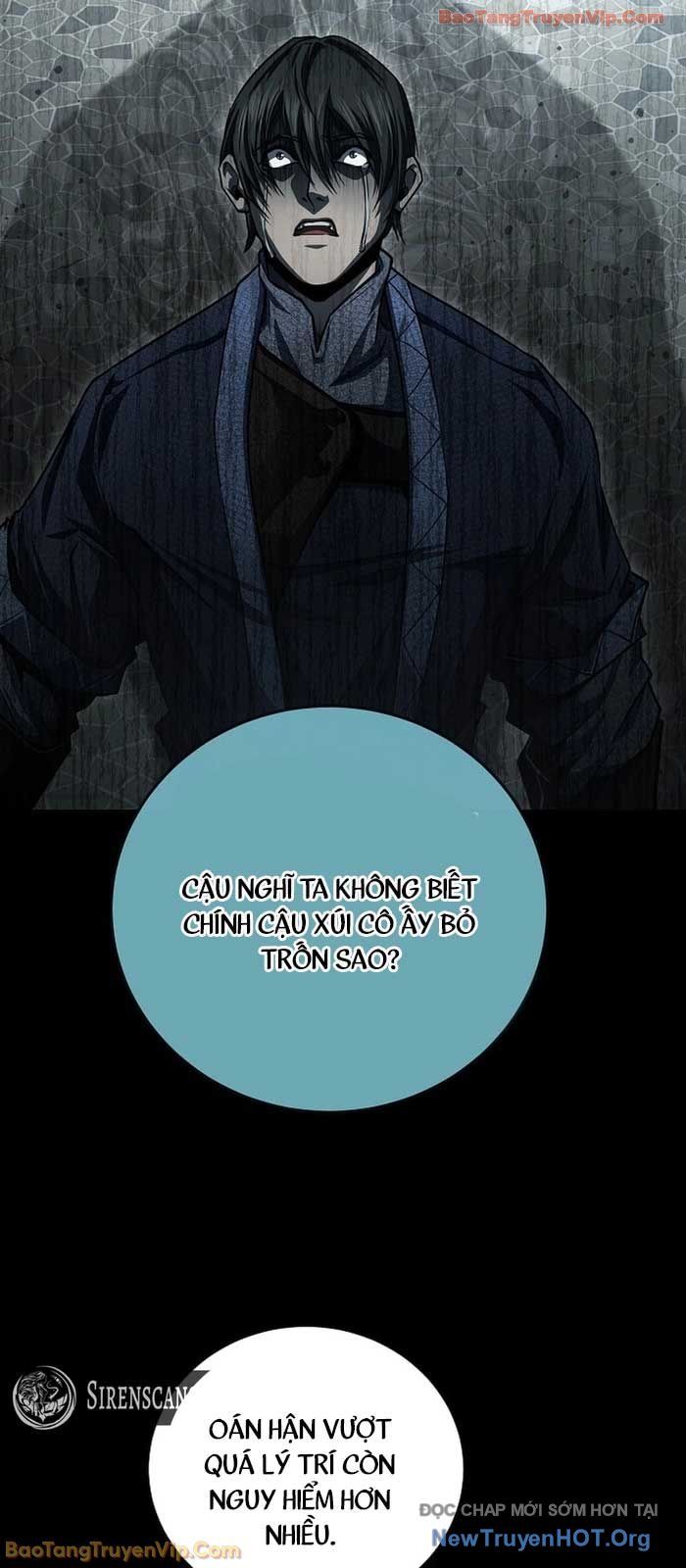 Huyết Lai Chapter 16 - Trang 2