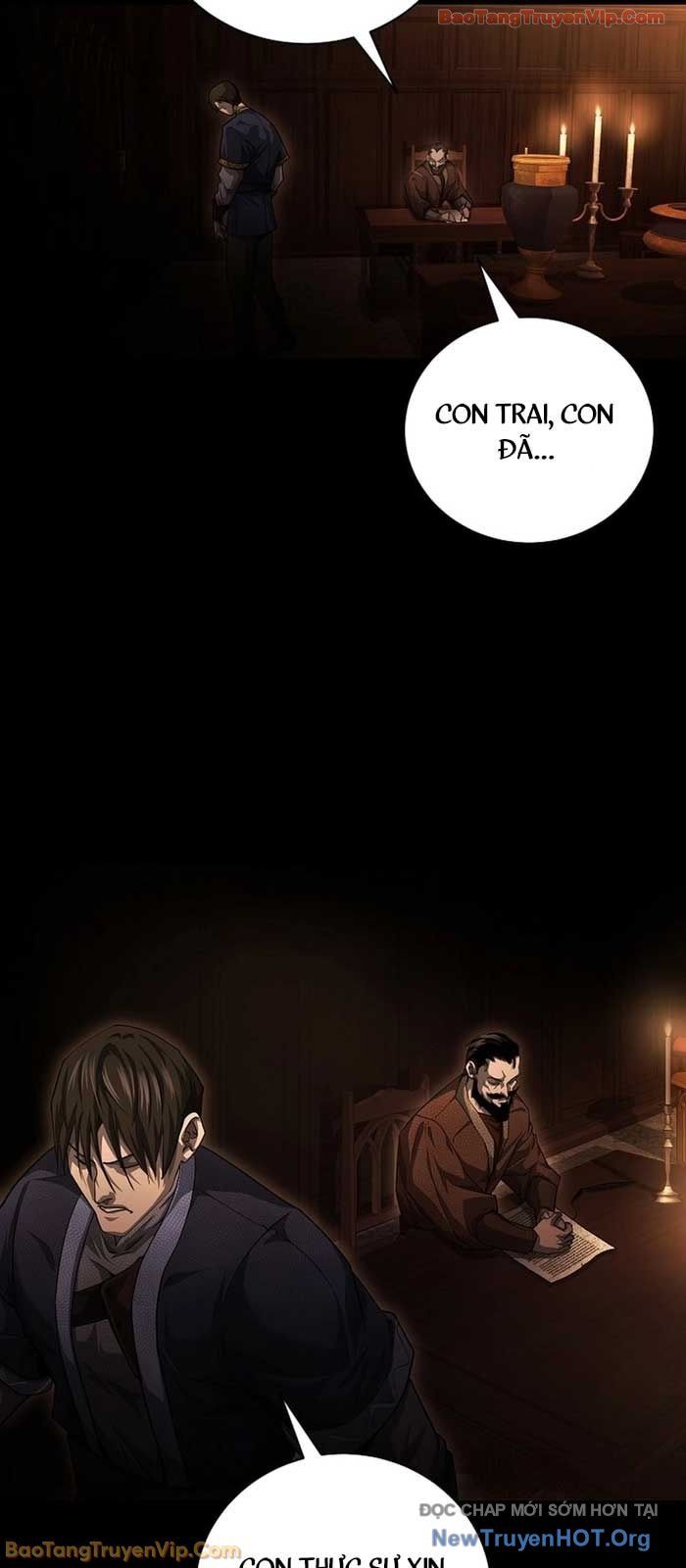 Huyết Lai Chapter 16 - Trang 2