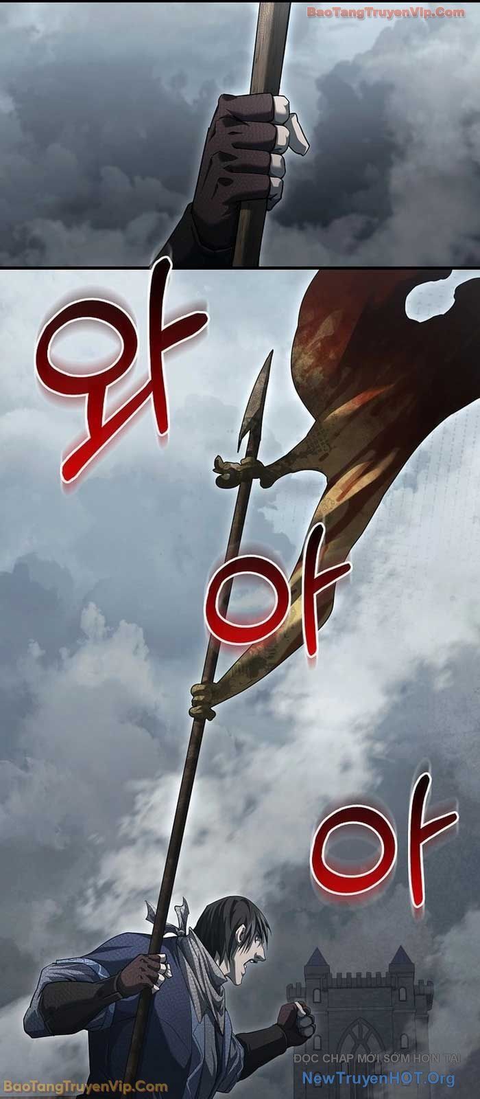 Huyết Lai Chapter 16 - Trang 2