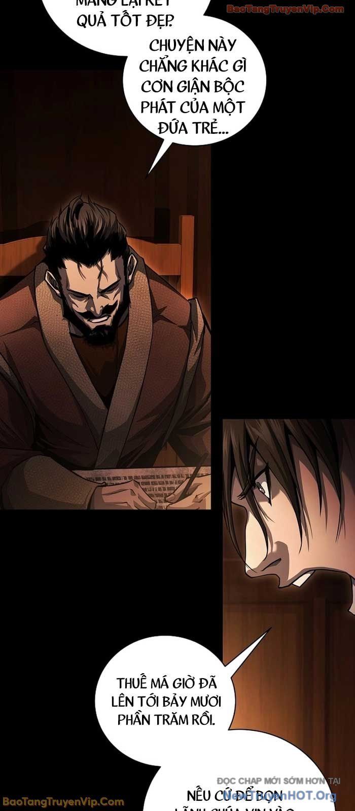 Huyết Lai Chapter 16 - Trang 2