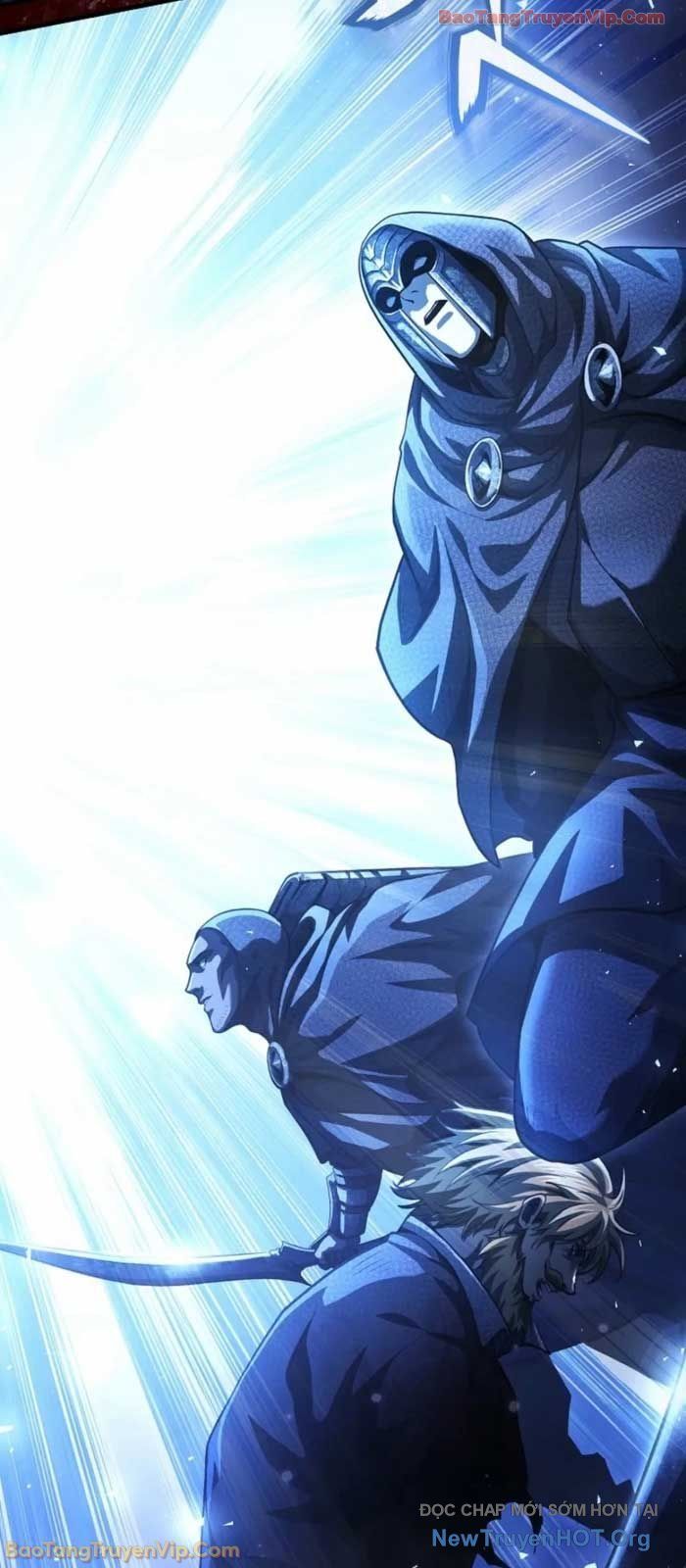 Huyết Lai Chapter 17 - Trang 2
