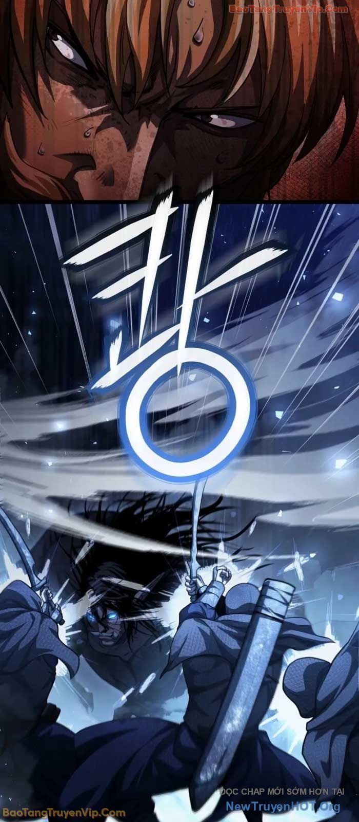 Huyết Lai Chapter 17 - Trang 2