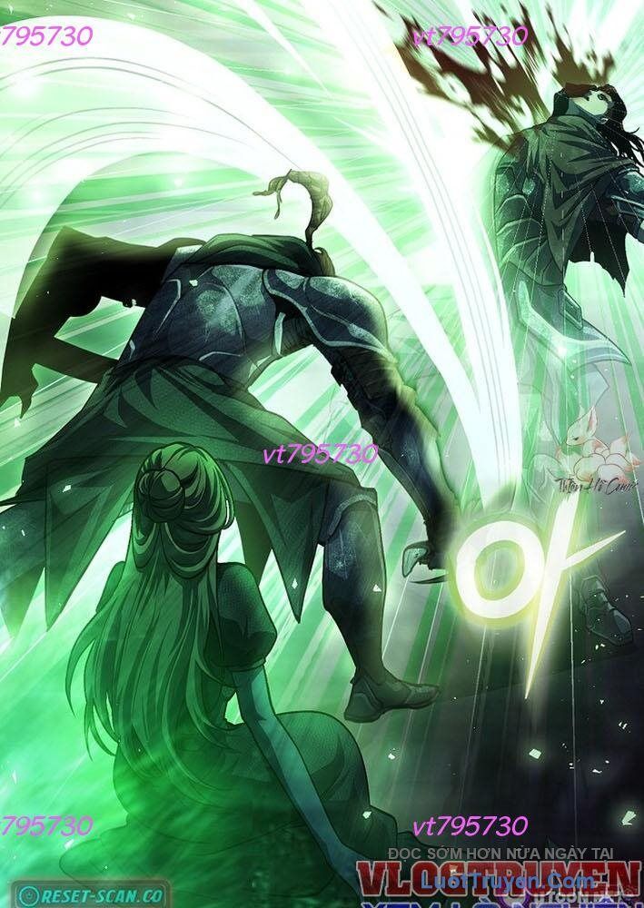 Huyết Lai Chapter 18 - Trang 2