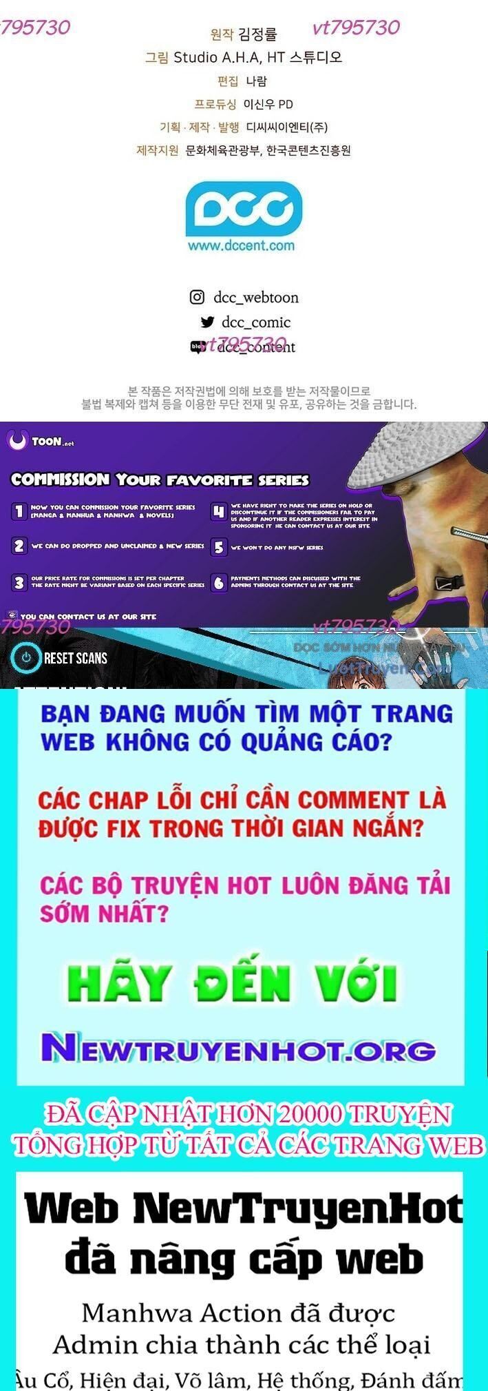 Huyết Lai Chapter 18 - Trang 2