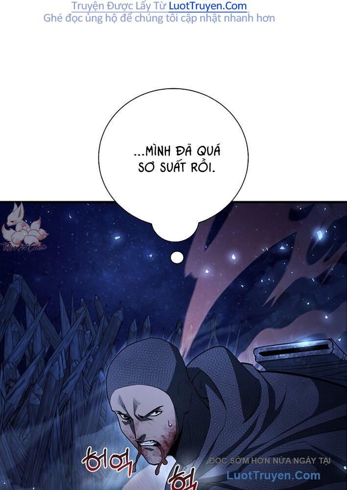 Huyết Lai Chapter 18 - Trang 2